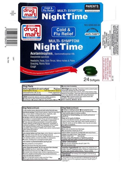 60303 Box - 60303 Box